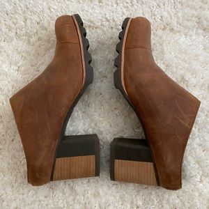 Women’s size 11 Sorel